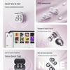 SANAG F60 Open-Ear Clip Bluetooth Sport Headphones