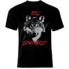 Wolf Fightwear Loup Animals Wild Nature TShirt