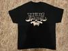 Danzig Album Danzig Band Shirt Classic Black Unisex Men S-234XL 1H0687 Unisex T-Shirt
