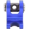 Valve Spring Compressor Tool, Aluminum Alloy Valve Spring Compressor & Installation Tool Fit for / LS1 (Blue)