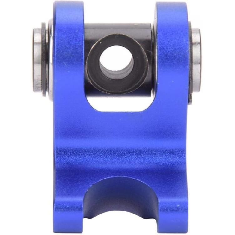 Valve Spring Compressor Tool, Aluminum Alloy Valve Spring Compressor & Installation Tool Fit for / LS1 (Blue)