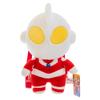 Ultraman Plush Toys First Generation Taylor Doll Boy Birthday Gifts Small Doll Grab Machine Doll Quantity