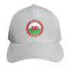 Wales Baseball Cap Horse Hat Golf Hat Trucker Cap Big Size Hat Women Beach Fashion Unisexs
