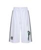 NINEZ Gt Football Bermuda Shorts (White) 25Spt07