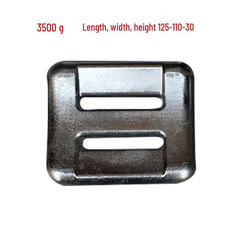 Scuba Diving Weight Belt