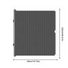 Roller Car Window Shade Retractable Car Sunscreen Curtain Window Sun Visor For UV Rays And Heat Protection Car