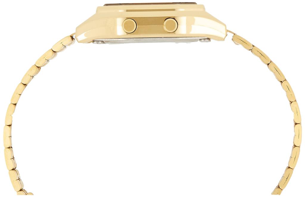 CASIO Wristwatch LA680WGA-9DF