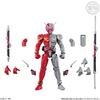 BANDAI CHRONICLE Double Action Kamen Rider W in a New Shine SO-DO W's Impact/Now,