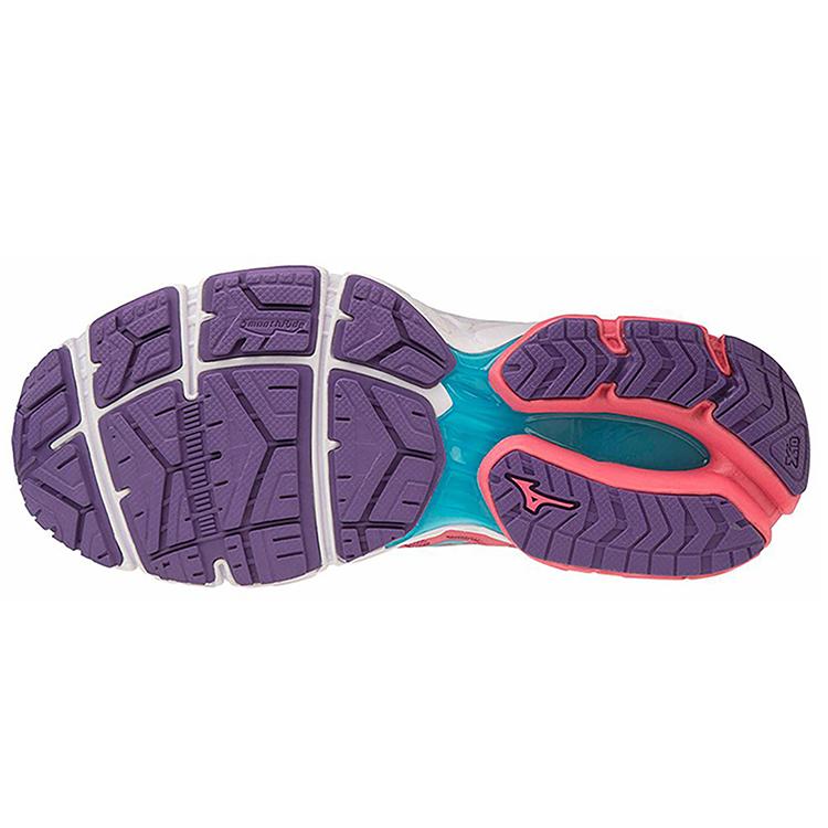 Mizuno Wave Ultima 11 'Rosa' Donna J1GD190918
