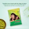 Neeta 100% Pure Henna Powder 500g Pack of 1 Natural Hair Color Conditioner for Men & Women