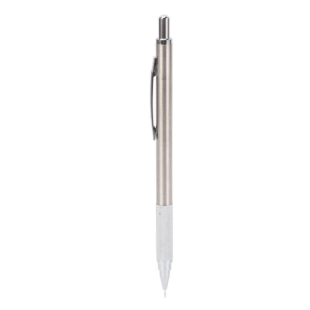 Built In Steel Needle Engraving Pen Carbon steel Diamond Scribe Pen For Ceramics