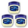 Vaseline Petroleum Jelly Original 100g (3-Pack)