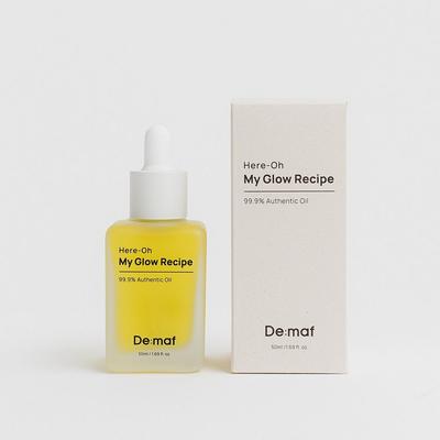 Dimap Hero My Glow Recipe A.k.a. All-purpose Oil 50ml, 1 Unit