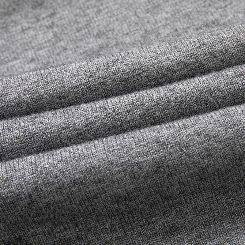 Pierre Cardin Men's V-Neck Knitted Cardigan Sweater