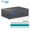 MyToVision HDMI Video Matrix Switcher