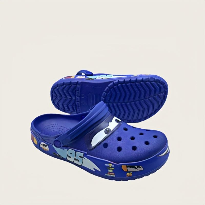 Croos Pieaugušo 95 Sandales: Unisex Āra