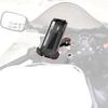 GPS / Handyhalter Montage Halterung Gabelbrücke Lenkerschaft Joch Für SUZUKI HAYABUSA GSXR 600 750 1000 250 S1000RR