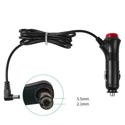 Doplňky pro autoelektroniku – Autokabely, adaptéry, zásuvky