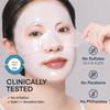 Maschera al Collagene Notturna con DNA di Salmone PDRN Maschera Viso per Pelle Luminosa come Vetro Elasticità Idratazione Rassodante Levigante Skincare Coreana