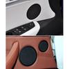 LHD RHD Interior Front Rear Door Woofer Horn Sound Loud Speaker Cover Trim For BMW X5 X6 X3 X4 5GT E70 E71 E72 F25 F26 F07