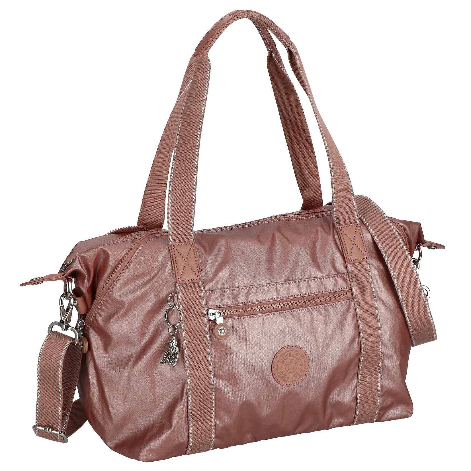 

Handbag K2109148P Unisex [Kipling] [Used]