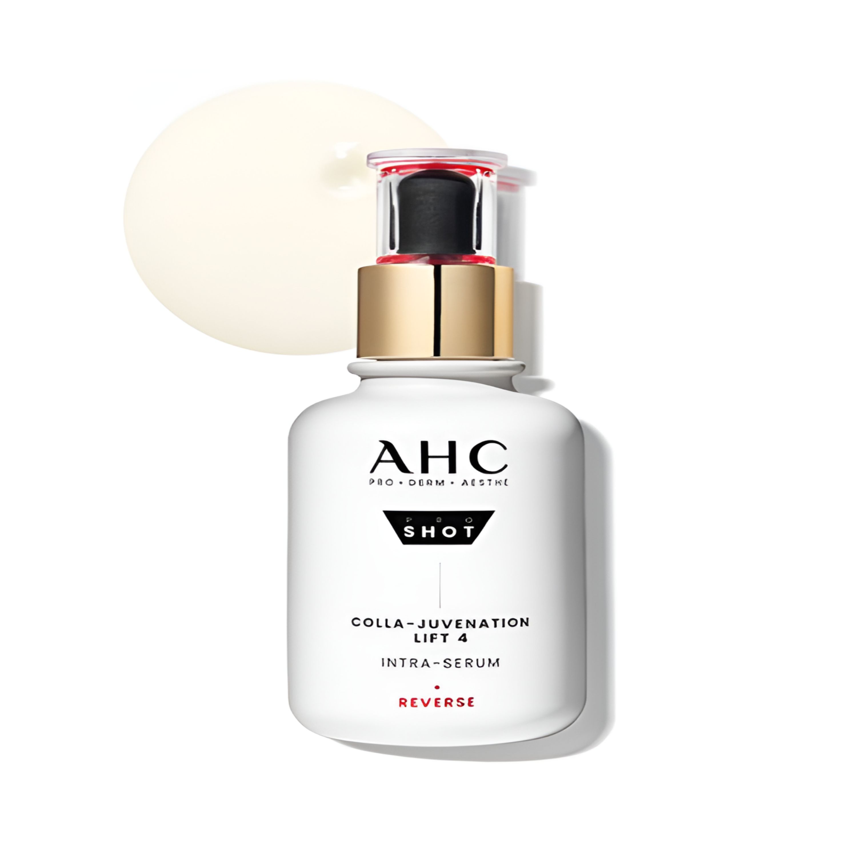 AHC Pro Shot Colla-Juvenation Lift 4 Intra Serum (40ml)