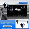 Toyota Multi-Model Dedicated Car Phone Holder for Corolla, Levin, RAV4, Frontlander, Vios, C-HR, and IZOA.