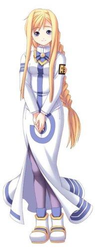 ARIA The ORIGINATION ~El Cielo des Blauen Planeten~