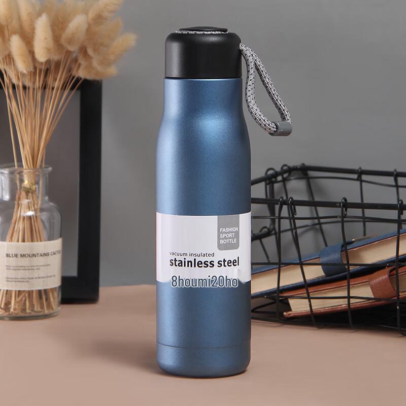 Duo Li Knight 304 Stainless Steel Insulated Sports Bottle