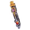 Bandai Toys Kamen Rider Build Furufuru Rabbi Tank Bottle & Hazard Trigger Set DX