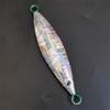 18Pcs Fishing Lures Tape Reflective Fish Scales Sticker Holographic Adhesive Film Artificial Fish Skin Jig Sticker