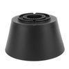 Large Capacity 40-60g Pour Over Coffee Dripper Manual Drip Coffee Filter  For Home Brewing