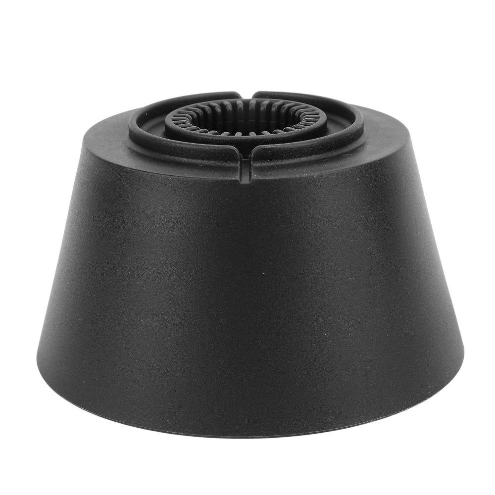 Large Capacity 40-60g Drip Coffee Filter Cone Reusable Coffee Dripper  For Coffee Enthusiasts