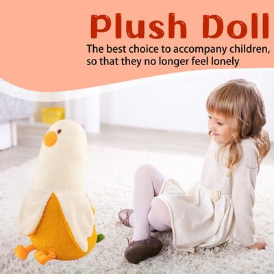 Plush Stuffed Toys Soft Throw , Kids Birthday Party Preferred Gift For Holidays, Birthdays