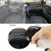 500ml Car Interior Cleaner Car Plastic Parts Instrument PaneRetreading Agent Auto Finish Shine Spray Film Polish Refurbish Paste