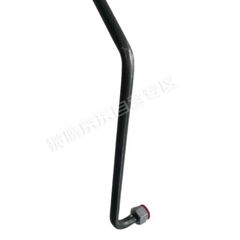 Shaanqi SX2190E Air Reservoir Pipe