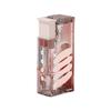 Miniature Dental Floss Holder With Quick Releases Mechanism Space Saving Storage Solution For Home Office Gym Essential