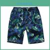 Premium Multi-color Boardshorts For Men Perfect For Surfing And Beachwear