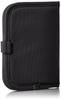 SG Passport Case 16 Cm Black [Solo Tourist] 0.1kg SGPC-16