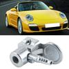 Zinc Alloy Tire Air Chuck Closed-On Type Tire Inflator Chuck Locking Air Chuck  Tire Inflation