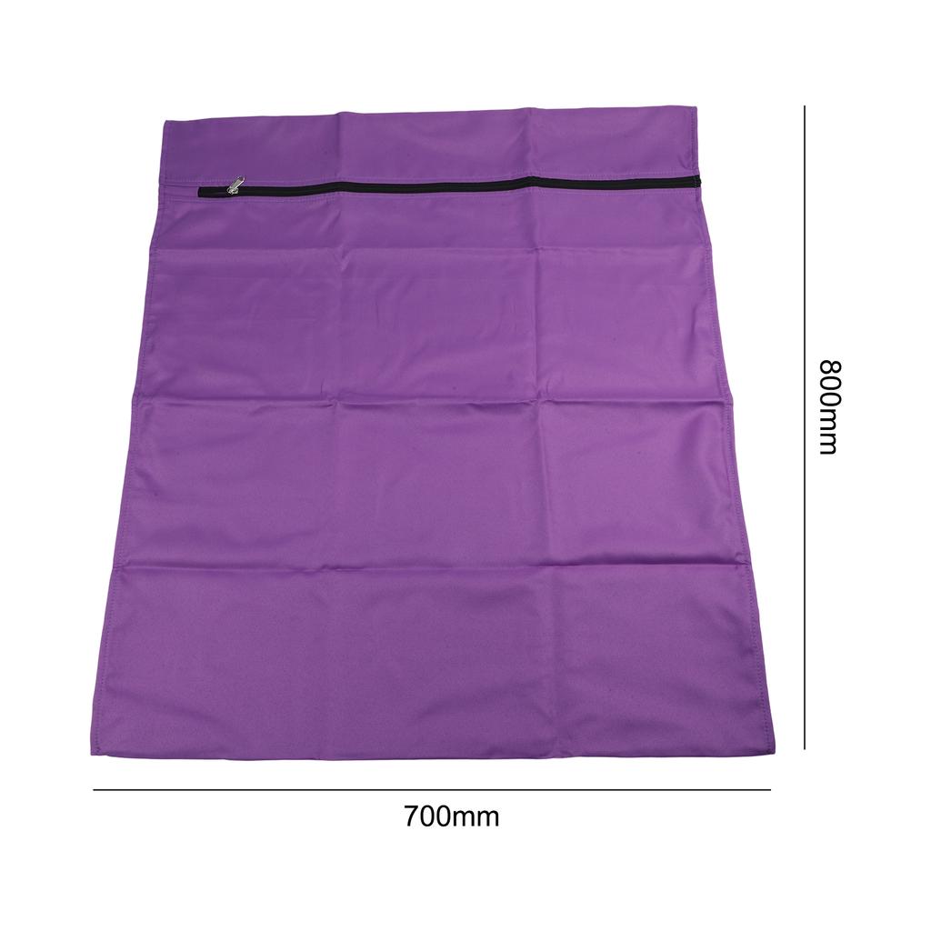 Effortless Pet Hair Removal Use the Pet Laundry Bag for Hassle Washing