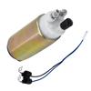 Electric Fuel Pump 15200-87J10 Replacement for Suzuki Outboard DF 40 50 60 70 HP HL QH TL