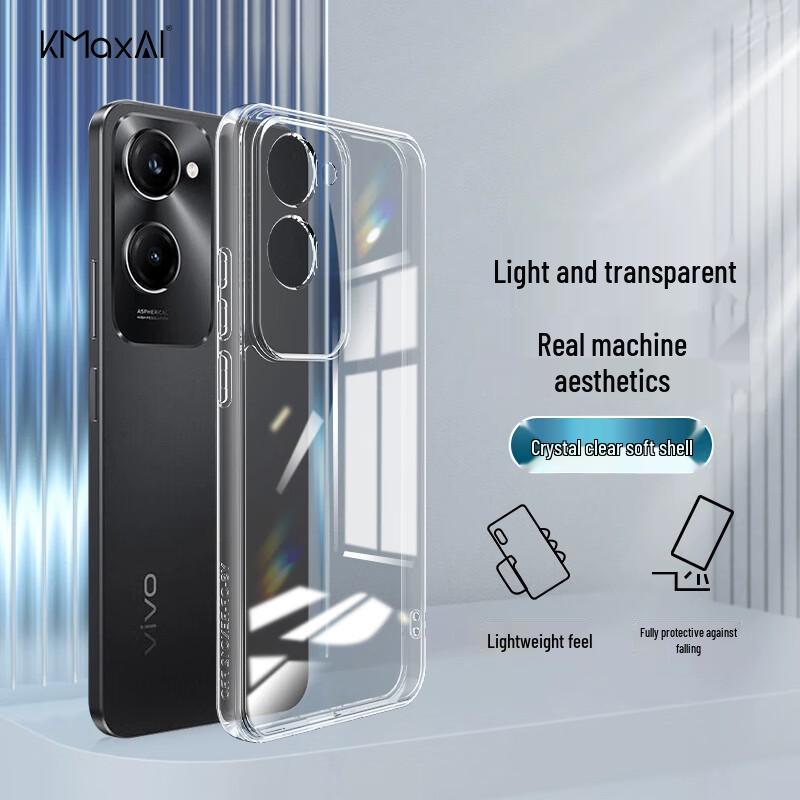 

KMaxAI Vivo Phone Case