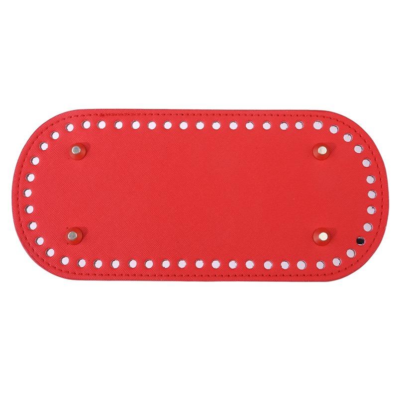 DIY Round/ Oval Long Bottom webbing for crochet bags Rectangle Round Bottom Diy Crochet Bag Bottom Long Bottom For Knitted Bag