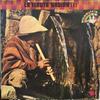 LP Record LOS CALCHAKIS  La Flauta Andina I L15B3001 BARCLAY 1973 Japan Obi World Music Used