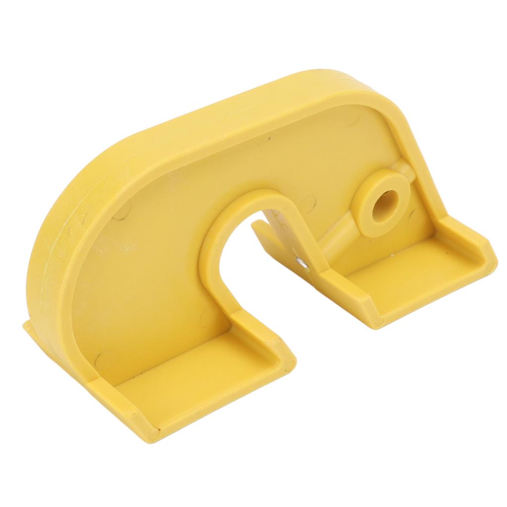 Universal Circuit Breaker Lockout Multifunction Insulated Safety Lock for Industrial