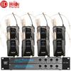 HuiDu HD-9318 Professional FM Wireless Conference Microphone System