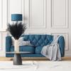 10pcs Artificial Pampas Grass - Elegant Fake Plant for Vase Flower Arrangement, Home Decoration, Weddings, Festivals | Universal Four Seasons