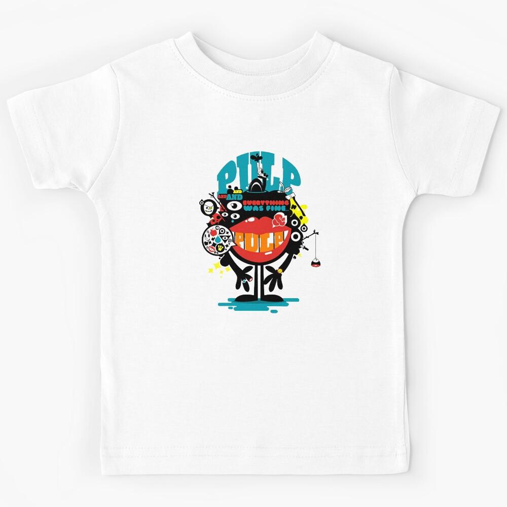 concert Kids T-Shirt 150