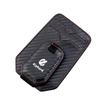 Visor Glasses Holder Compatible with Toyota Alphard Car Sunglasses Holder Stores and Tickets Magnetic Closure Durable and Easy To Store Carbon Fiber